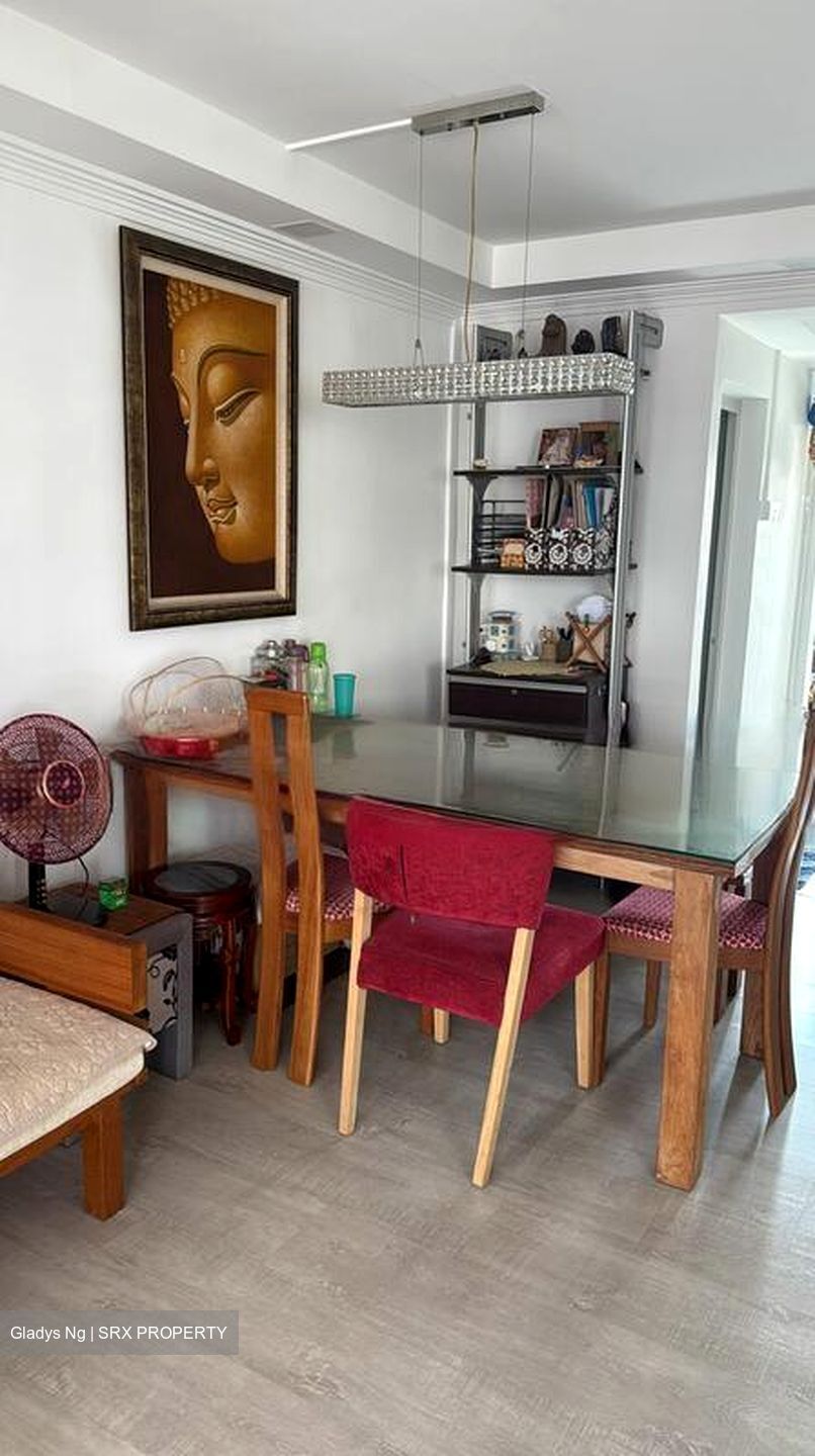 Blk 83 Commonwealth Heights (Queenstown), HDB 3 Rooms #452360481
